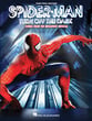 Spider-Man - Turn Off the Dark piano sheet music cover